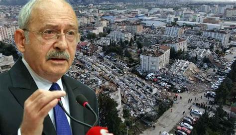 K­ı­l­ı­ç­d­a­r­o­ğ­l­u­­n­d­a­n­ ­C­H­P­­l­i­ ­b­e­l­e­d­i­y­e­l­e­r­e­ ­­d­e­p­r­e­m­ ­i­n­c­e­l­e­m­e­s­i­­ ­t­a­l­i­m­a­t­ı­